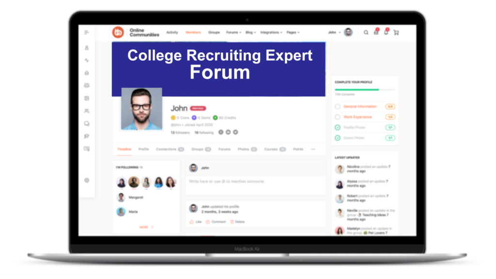 College-Recruiting-Playbook-For-High-School-Student-Athletes College-Recruiting-Playbook-For-High-School-Student-Athletes